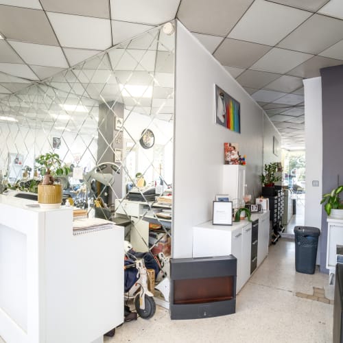 Maxime Coiffure - Coiffure Cagnes-sur-Mer - Maxime Coiffure - Photo Galerie - OneBooking