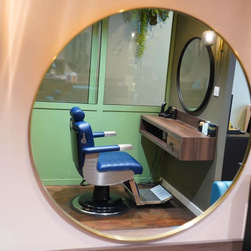 Nomad Beauty Bronzage Extensions & Ongle - Coiffure Lyon - Nomad Beauty Bronzage Extensions & Ongle - Photo Galerie - OneBooking