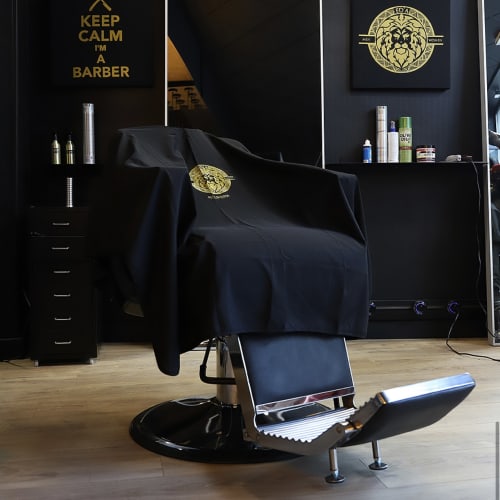 ED’A BARBER - Coiffure Lille - ED’A BARBER - Photo Galerie - OneBooking