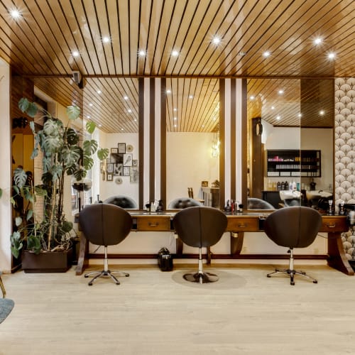 Sist’R Room - Coiffure Toulouse - Sist’R Room - Photo Galerie - OneBooking