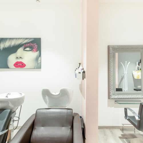 So Hair - Coiffure Chauny - So Hair - Photo Galerie - OneBooking
