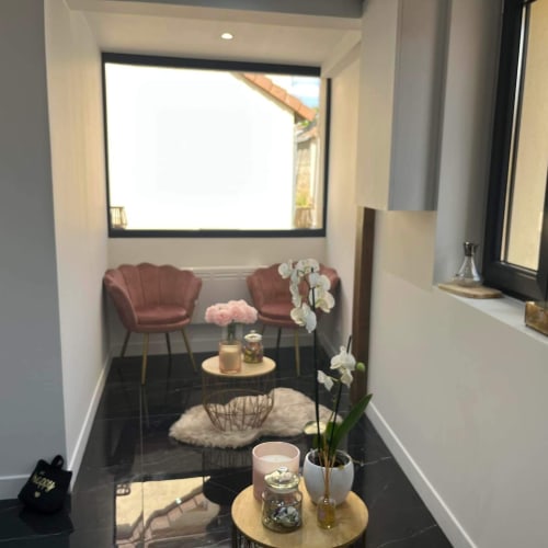 Le Loft - Coiffure Dreux - Le Loft - Photo Galerie - OneBooking