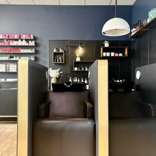 Atelier Lemaître Coiffure - Coiffure Angers - Atelier Lemaître Coiffure - Photo Galerie - OneBooking