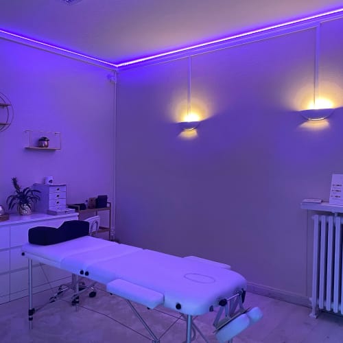 Blk Beauty House - Onglerie Strasbourg - Blk Beauty House - Photo Galerie - OneBooking