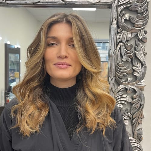 NSMA Les Caprices - Coiffure Bordeaux - NSMA Les Caprices - Photo Galerie - OneBooking