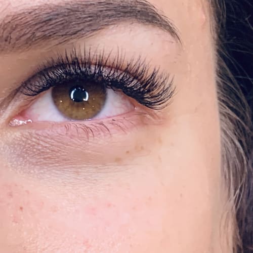 Dans les yeux d’Aurélie - Institut de beauté Montpellier - Dans les yeux d’Aurélie - Photo Galerie - OneBooking