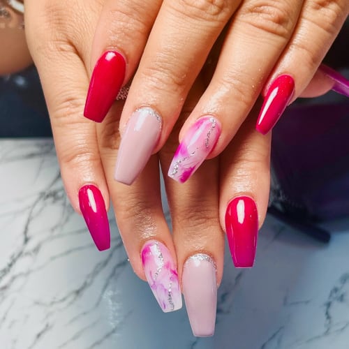 Hannah Nails & Cils - Institut de beauté Marseille - Hannah Nails & Cils - Photo Galerie - OneBooking