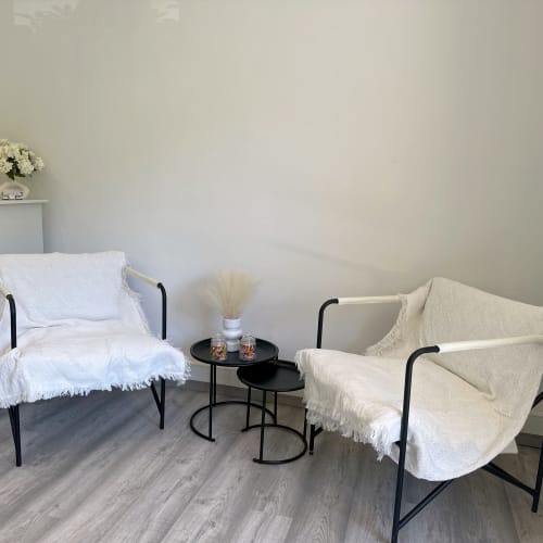 Estetica Riviera - Sourcils & cils Nice - Estetica Riviera - Photo Galerie - OneBooking