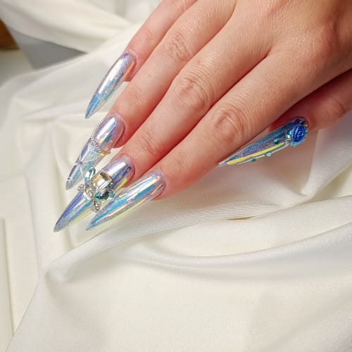 Hivernail's - Coiffure Toulouse - Hivernail's - Photo Galerie - OneBooking