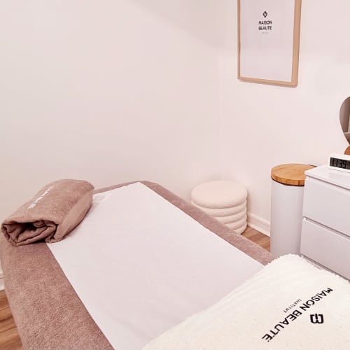Maison Beauté Institut - Sourcils & cils Saint-Maur-des-Fossés - Maison Beauté Institut - Photo Galerie - OneBooking