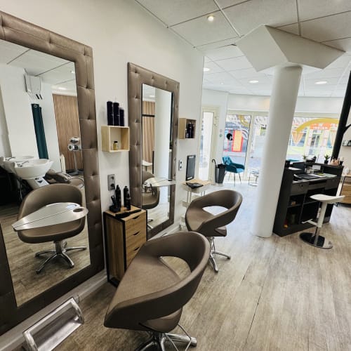 C dans l'hair - Coiffure Dijon - C dans l'hair - Photo Galerie - OneBooking