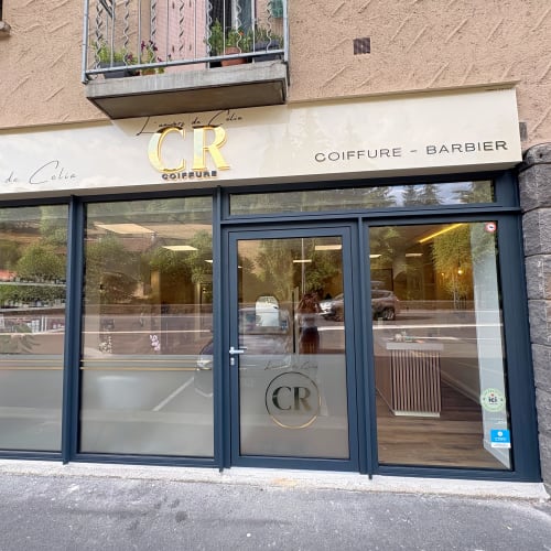 L'univers de Célia - Coiffure Saint-Flour - L'univers de Célia - Photo Galerie - OneBooking