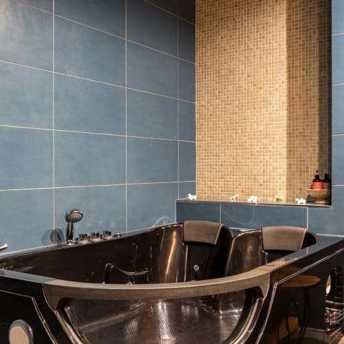 Thaï Harmonie Spa - Spa Paris - Thaï Harmonie Spa - Photo Galerie - OneBooking
