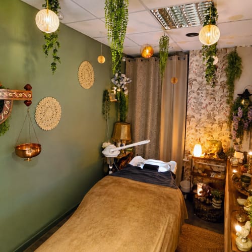 ND Précision - Sourcils & cils Chambéry - ND Précision - Photo Galerie - OneBooking
