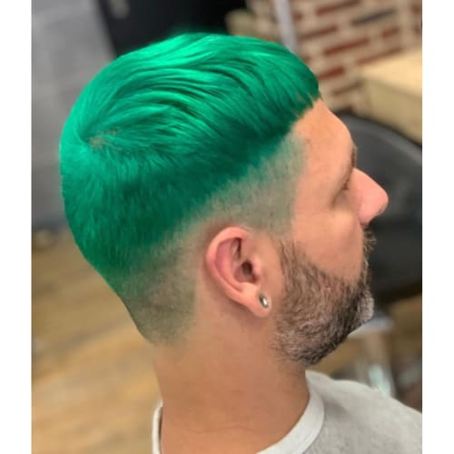 Fam'us Coiffeurs Designers - Coiffure Lille - Fam'us Coiffeurs Designers - Photo Galerie - OneBooking