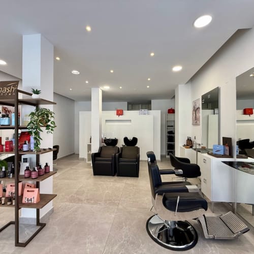 BL Coiff - Coiffure Nice - BL Coiff - Photo Galerie - OneBooking