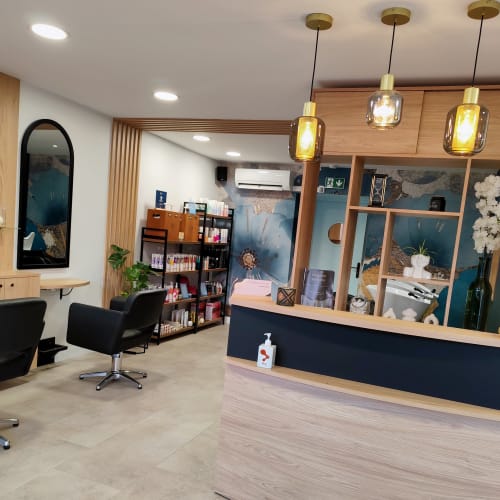 Un temps pour soi - Coiffure Rezé - Un temps pour soi - Photo Galerie - OneBooking