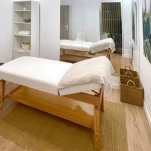 Amin 6 - Spa Paris - Amin 6 - Photo Galerie - OneBooking