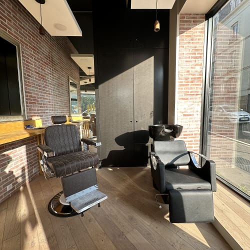 Barber HH - Coiffure Nantes - Barber HH - Photo Galerie - OneBooking