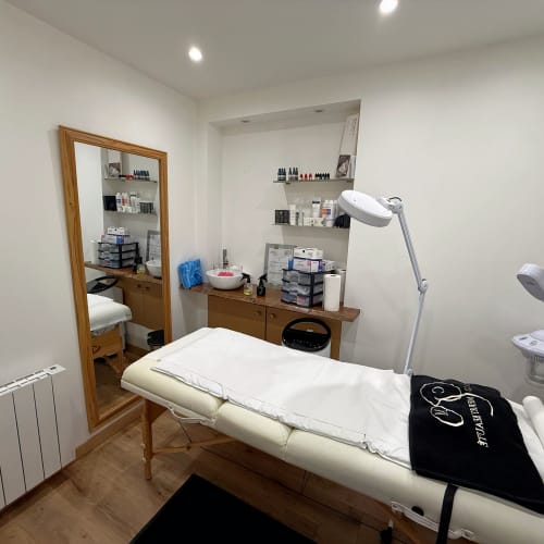 COCO MERRY - Sourcils & cils Lorient - COCO MERRY - Photo Galerie - OneBooking