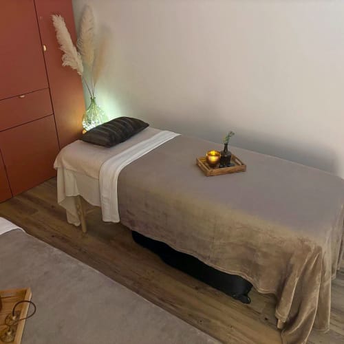 Terres de Lumière - Massage Montpellier - Terres de Lumière - Photo Galerie - OneBooking