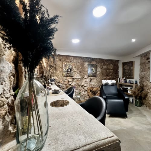 L’estime de soi - Salon de bien-être - Coiffure Saint-Zacharie - L’estime de soi - Salon de bien-être - Photo Galerie - OneBooking