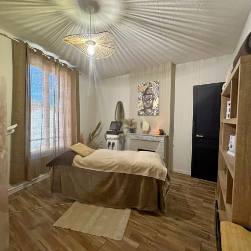 Angel's Beauty Paradise By Ludo - Massage Toulon - Angel's Beauty Paradise By Ludo - Photo Galerie - OneBooking
