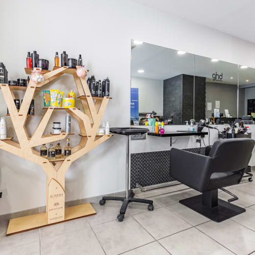 Fanny Coiffure - Institut de beauté Agen - Fanny Coiffure - Photo Galerie - OneBooking