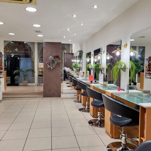 Mon coiffeur by Franck - Coiffure Toulon - Mon coiffeur by Franck - Photo Galerie - OneBooking