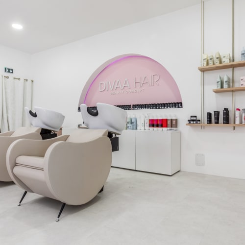 Divaa Hair - Coiffure Toulouse - Divaa Hair - Photo Galerie - OneBooking