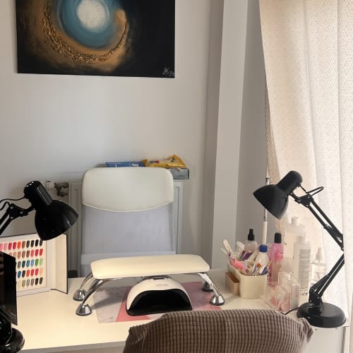 Passion Beauty - Onglerie Rueil-Malmaison - Passion Beauty - Photo Galerie - OneBooking