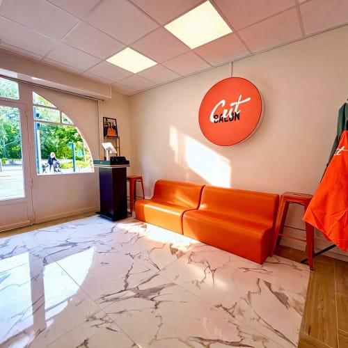 Cut Salon - Coiffure Meudon - Cut Salon - Photo Galerie - OneBooking