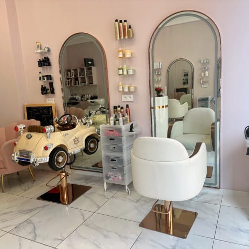 Chouchou - Institut de beauté Nice - Chouchou - Photo Galerie - OneBooking