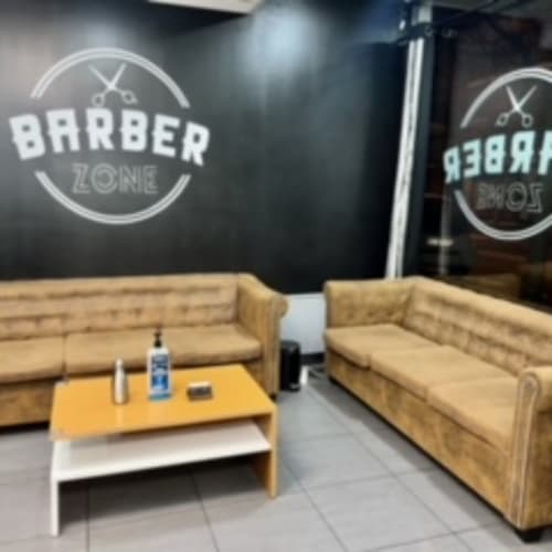 Barber Zone - Sourcils & cils Saint-Maur-des-Fossés - Barber Zone - Photo Galerie - OneBooking