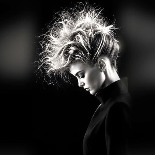 Mickael Martineau coiffeur créateur - Coiffure La Madeleine - Mickael Martineau coiffeur créateur - Photo Galerie - OneBooking