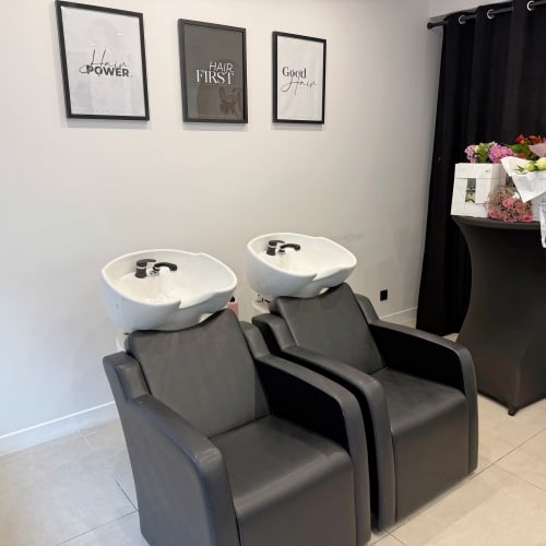 Atelier du Brush - Onglerie Aulnay-sous-Bois - Atelier du Brush - Photo Galerie - OneBooking