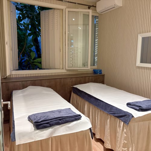 Le Sanctuaire de l'Etre - Institut de beauté Paris - Le Sanctuaire de l'Etre - Photo Galerie - OneBooking