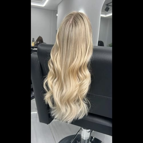 IB Coiffure - Coiffure Clermont-Ferrand - IB Coiffure - Photo Galerie - OneBooking