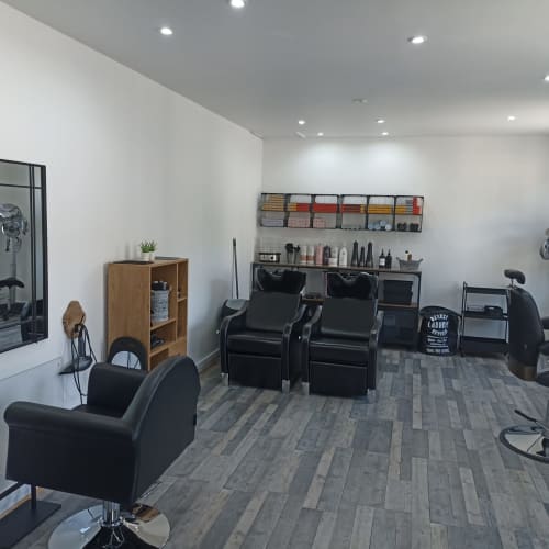 La Maison Du Cheveu - Coiffure Saint-Maximin-la-Sainte-Baume - La Maison Du Cheveu - Photo Galerie - OneBooking