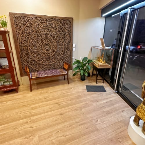 Sasita Thaï Massage - Massage Thaïlandais Tassin - Massage Tassin-la-Demi-Lune - Sasita Thaï Massage - Massage Thaïlandais Tassin - Photo Galerie - OneBooking