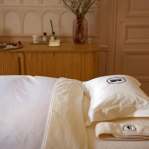 LES SUITES LB FACIALISTES - Spa Paris - LES SUITES LB FACIALISTES - Photo Galerie - OneBooking