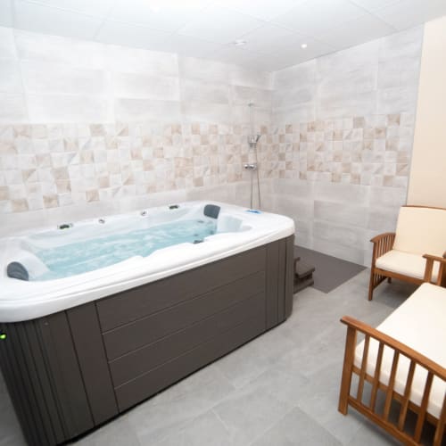 Institut Kali Spa - Institut de beauté Castelnaudary - Institut Kali Spa - Photo Galerie - OneBooking