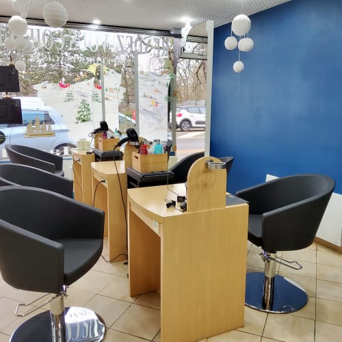 Rendez Vous Coiffure - Coiffure Verneuil-sur-Seine - Rendez Vous Coiffure - Photo Galerie - OneBooking