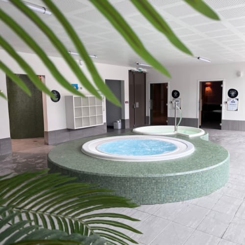 O Spa - Vert Marine - Sourcils & cils Orléans - O Spa - Vert Marine - Photo Galerie - OneBooking