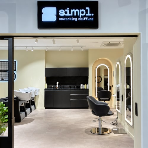 Rafael Ledo - Coiffure Agde - Rafael Ledo - Photo Galerie - OneBooking