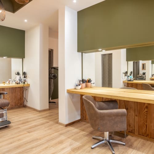 Le Ciseau Jessica M - Coiffure Langon - Le Ciseau Jessica M - Photo Galerie - OneBooking