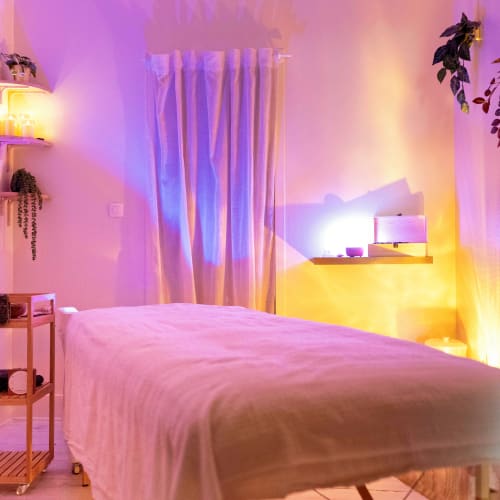 Sensibelle Head Spa Massage et Bien Être - Coiffure Bordeaux - Sensibelle Head Spa Massage et Bien Être - Photo Galerie - OneBooking