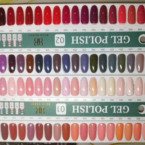 Oh my nails - Institut de beauté Marseille - Oh my nails - Photo Galerie - OneBooking