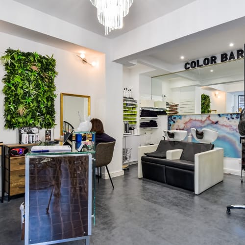 Marilyne Coiffure - Coiffure Nice - Marilyne Coiffure - Photo Galerie - OneBooking