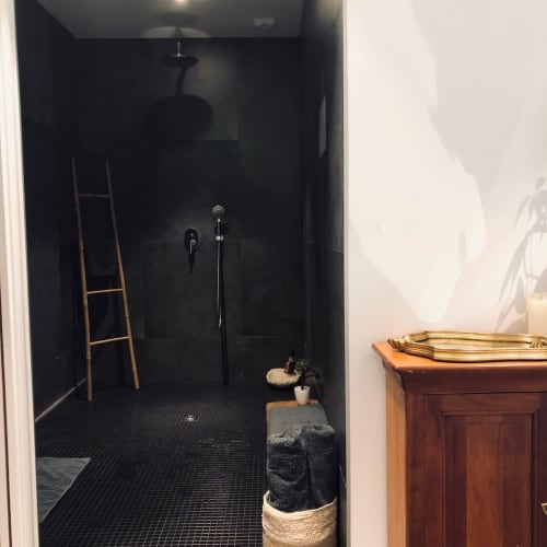 Absolu Spa - Coiffure Porto-Vecchio - Absolu Spa - Photo Galerie - OneBooking
